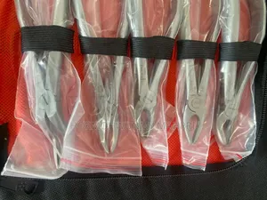 Extraction Forceps