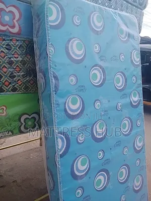 Students Mattress Comfy 36 X 6 Inches