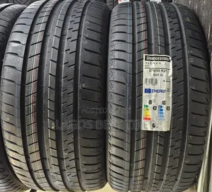 Bridgestone Alenza 001 285/40 R21 109Y XL
