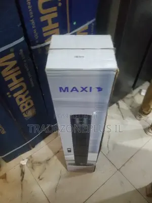 MAXI 40 Inch Tower Fan With Wide Airflow