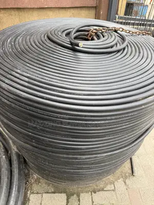 16mm X3 Core Flexible Turkey Cable