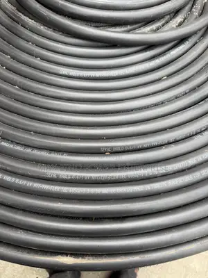 16mm X3 Core Flexible Turkey Cable