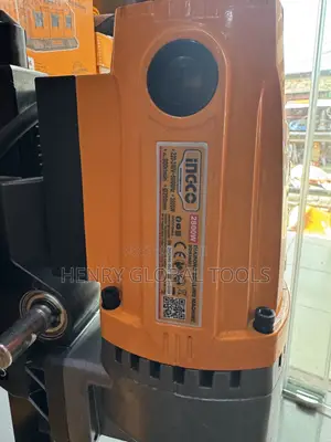 2800w Ingco Industrial Electric Coreded Drill Machine