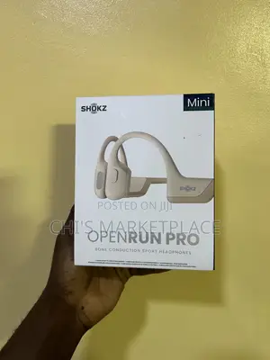 Shokz Openrun