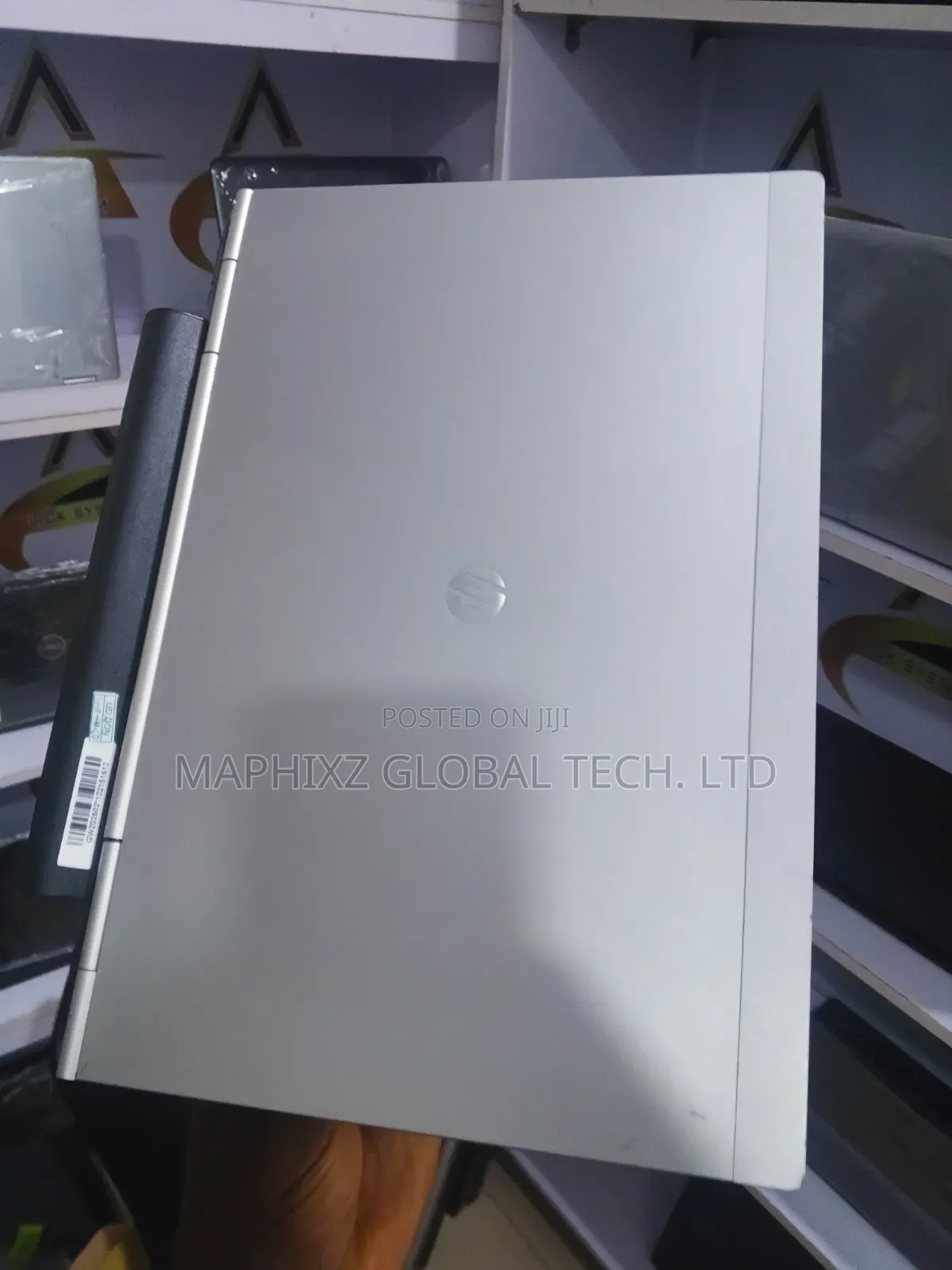 Laptop HP EliteBook 2570P 8GB Intel Core i5 HDD 500GB