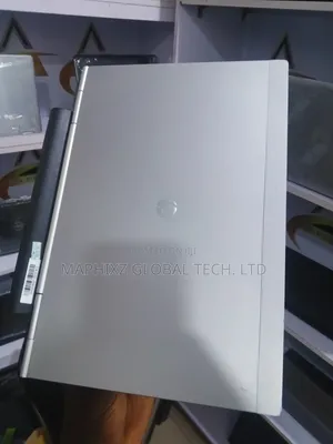 Laptop HP EliteBook 2570P 8GB Intel Core i5 HDD 500GB