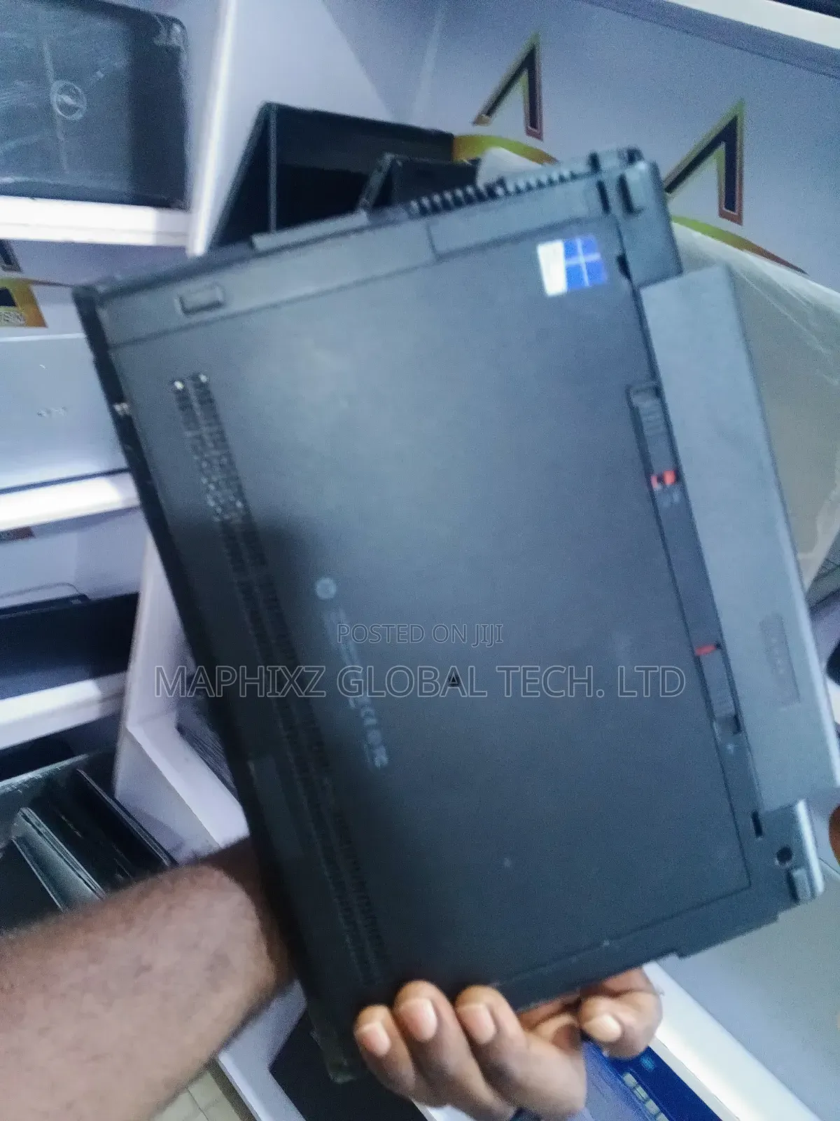 Laptop HP EliteBook 2570P 8GB Intel Core i5 HDD 500GB