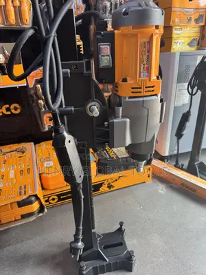 3800w Ingco Industrial Electric Coreded Drill Machine