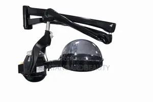 Wall Hair Steamer