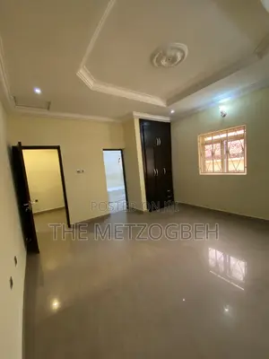 5bdrm House in Asokoro for rent
