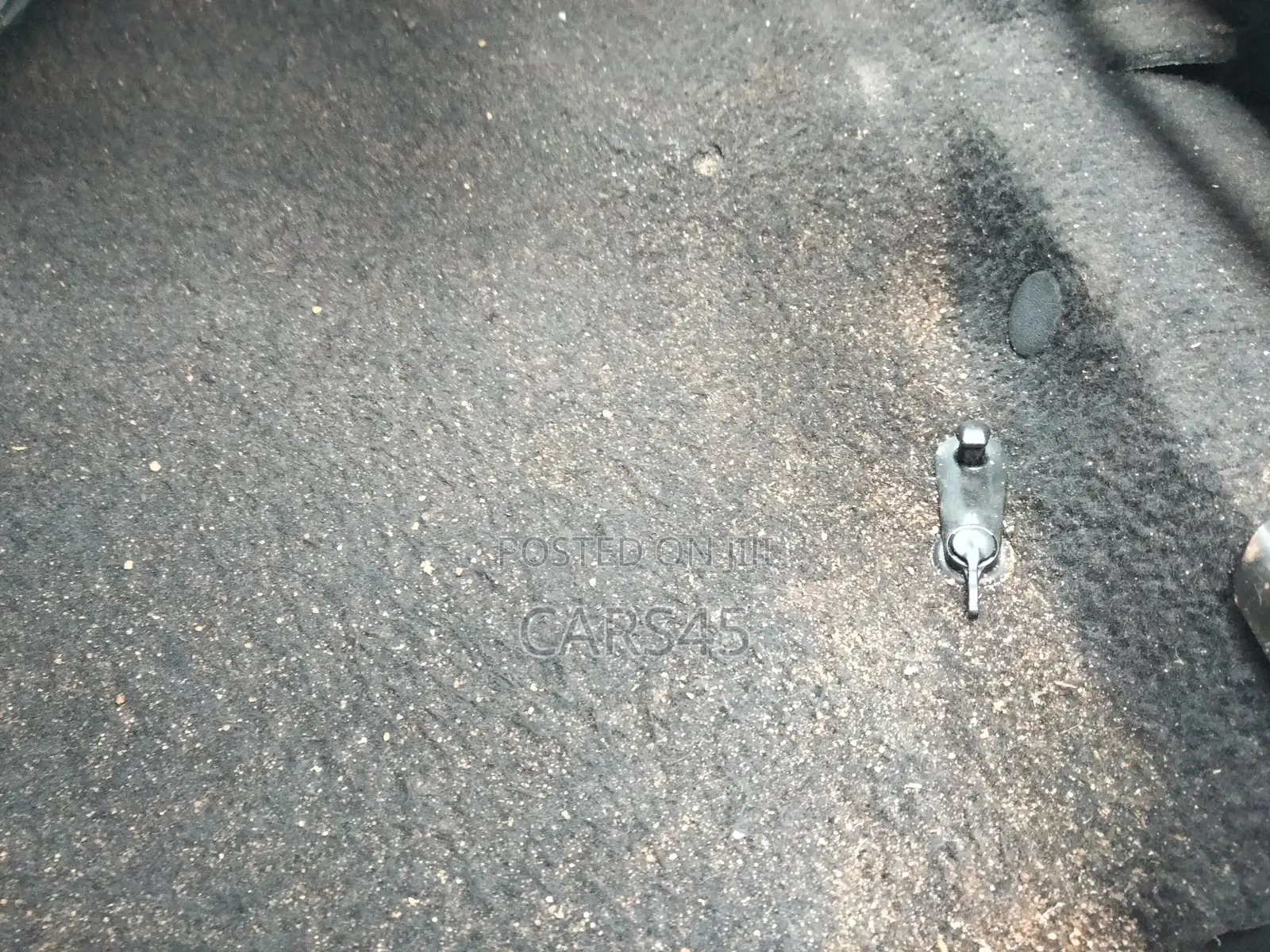 Toyota Corolla 2013 Gray