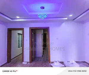 4bdrm Duplex in Okebadan Estate, Akobo for rent