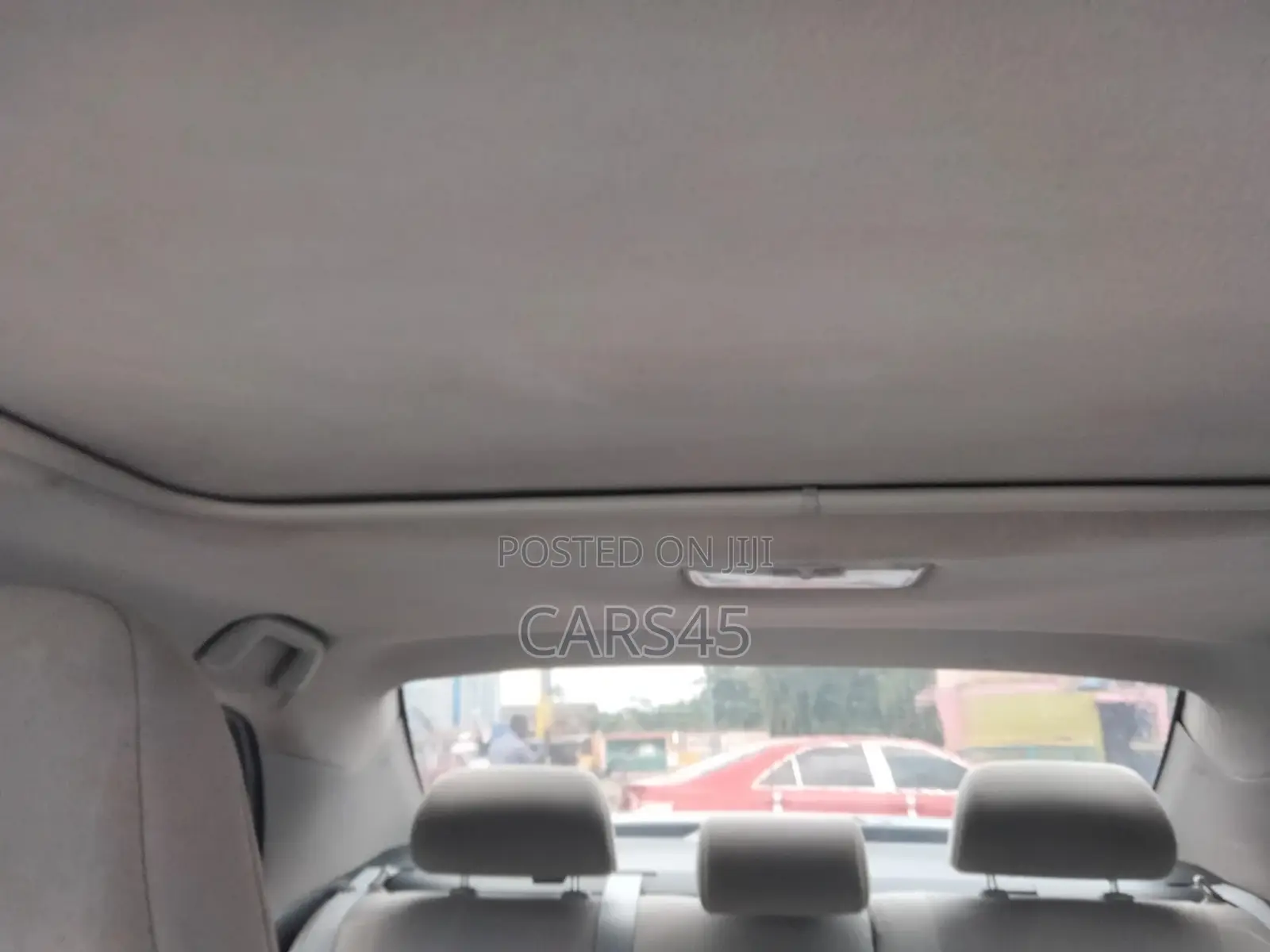 Toyota Corolla 2013 Gray