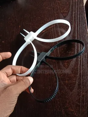 Cable Zip Tie