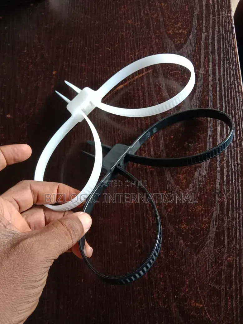 Cable Zip Tie