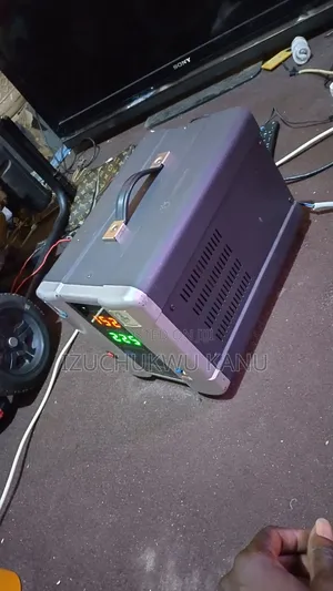 Thermocool Stabilizer