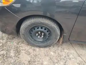 Toyota Corolla 2013 Gray