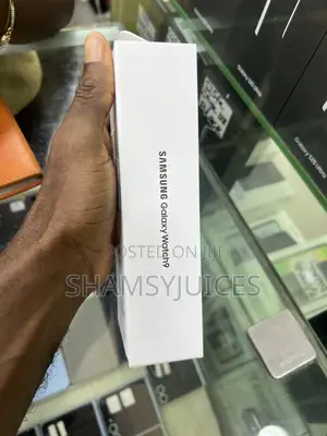 Samsung Galaxy Watch 9