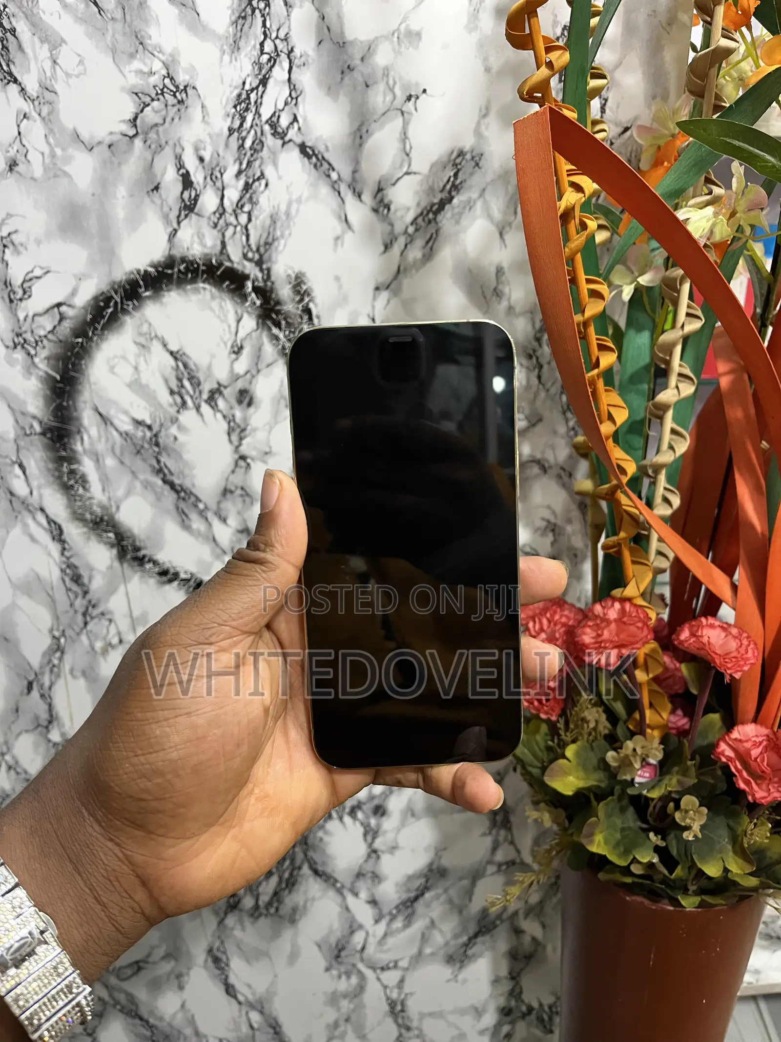 Apple iPhone 13 128 GB Black