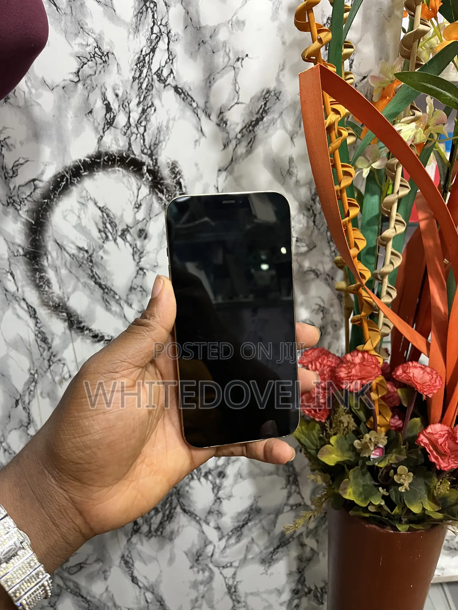 Apple iPhone 13 128 GB Black