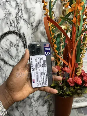 Apple iPhone 13 128 GB Black