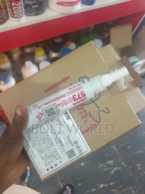 Loctite 573 Sealant