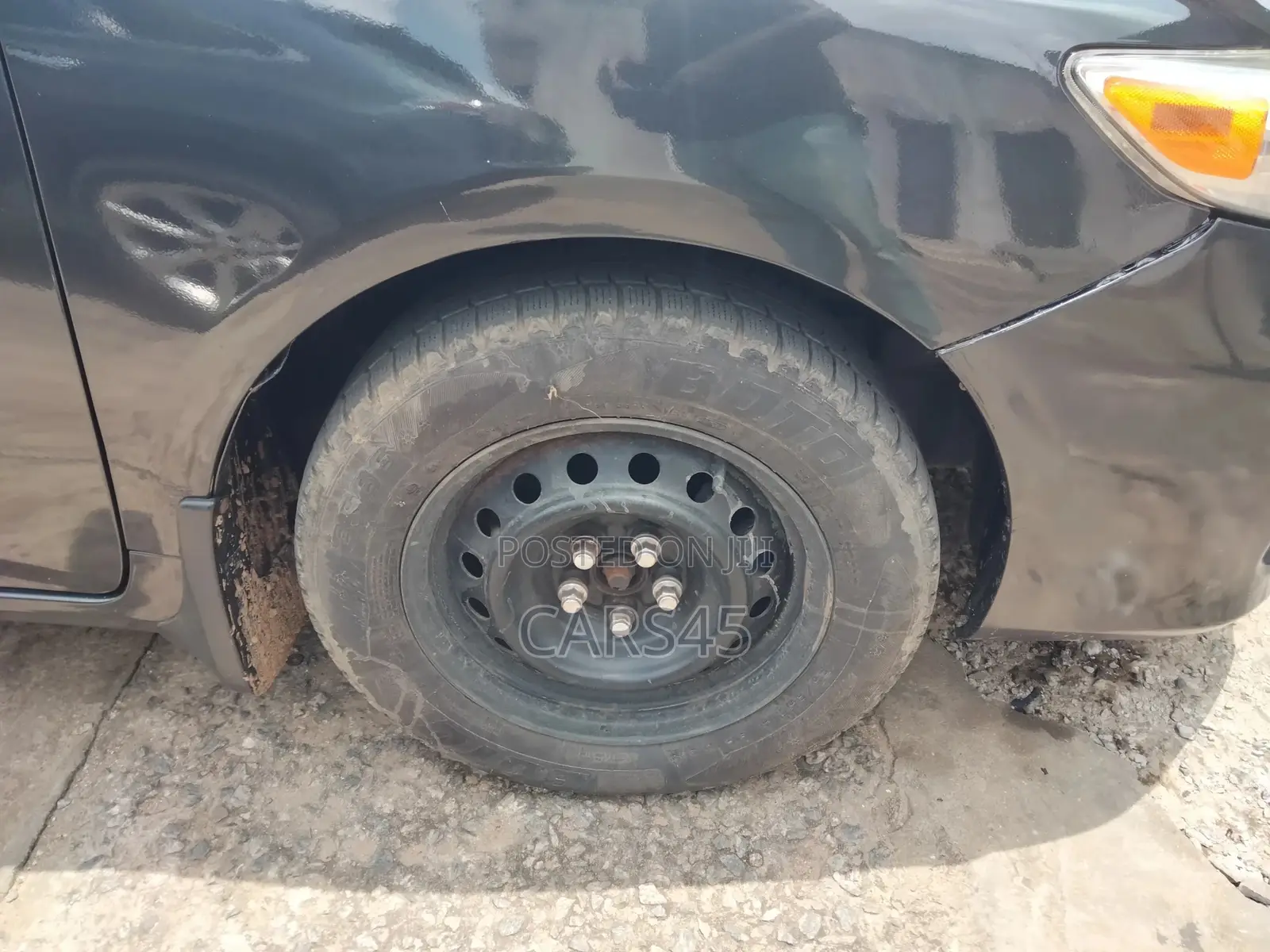Toyota Corolla 2013 Gray