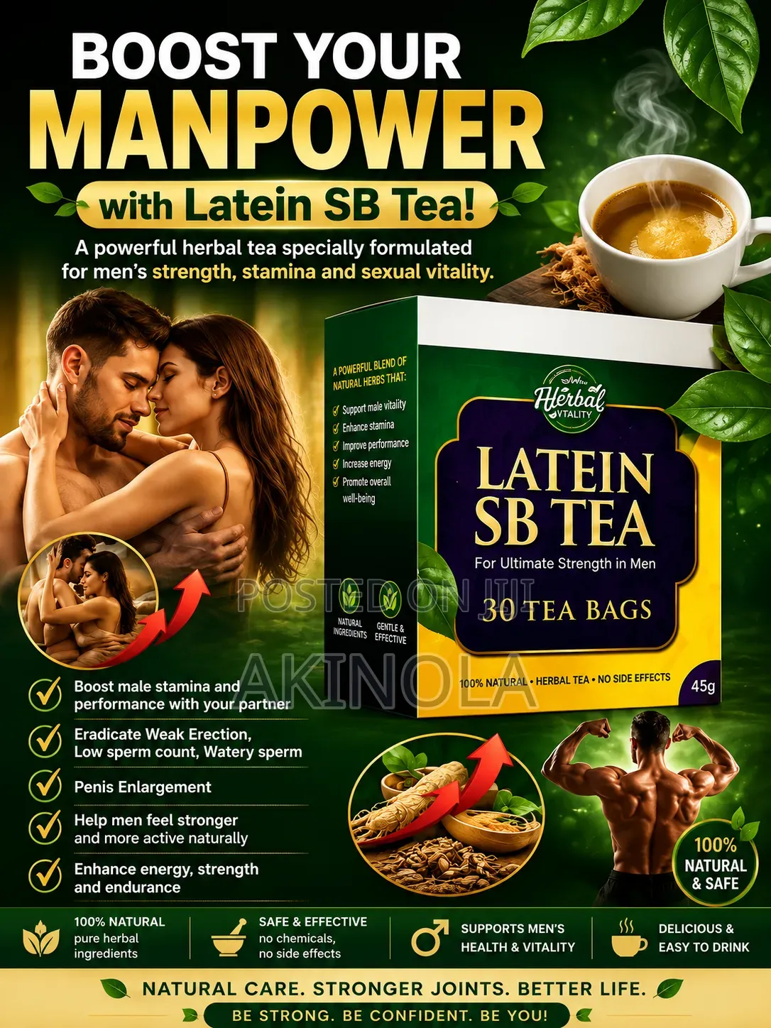 Latein Sb Man Power