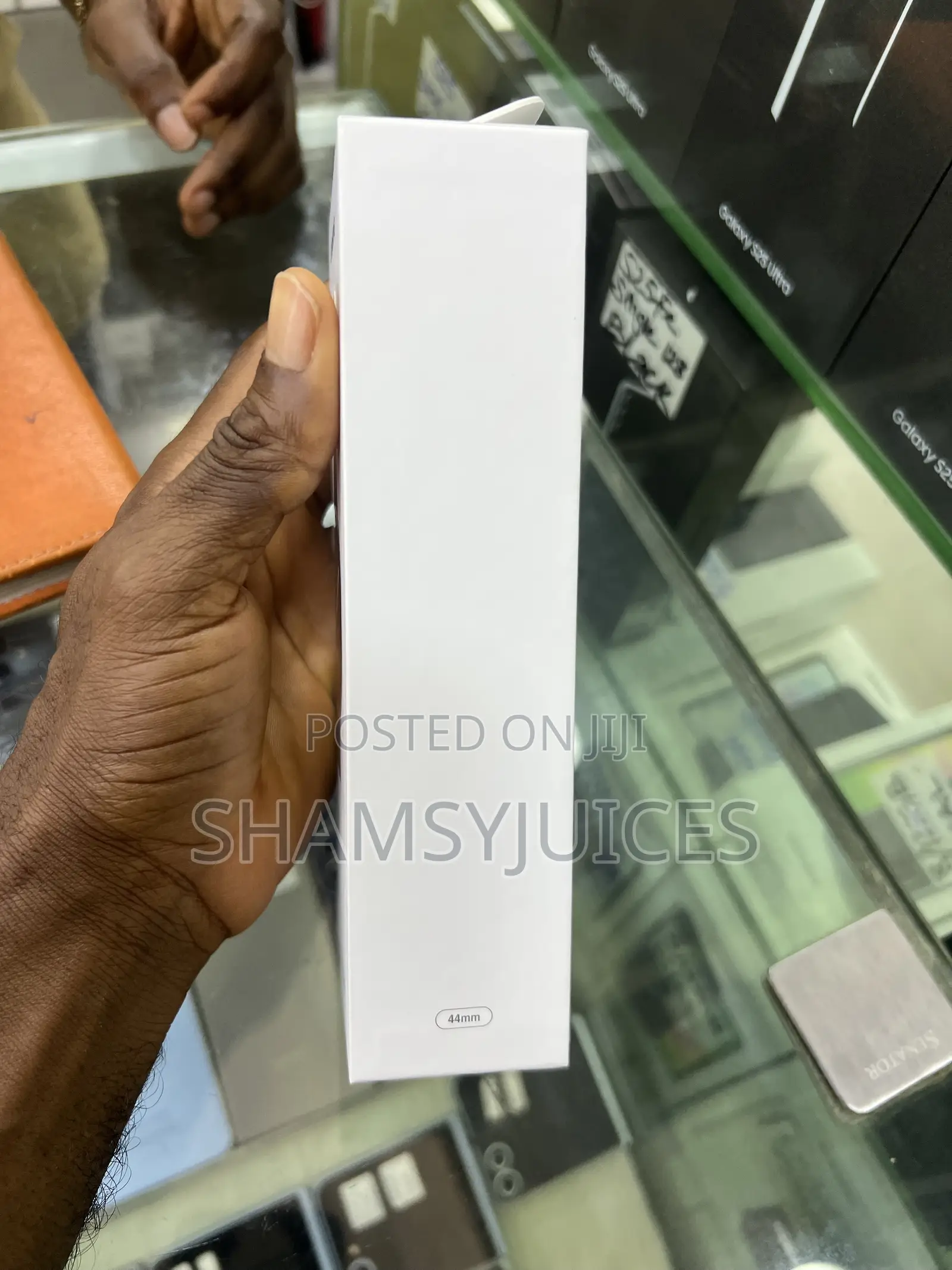 Samsung Galaxy Watch 9