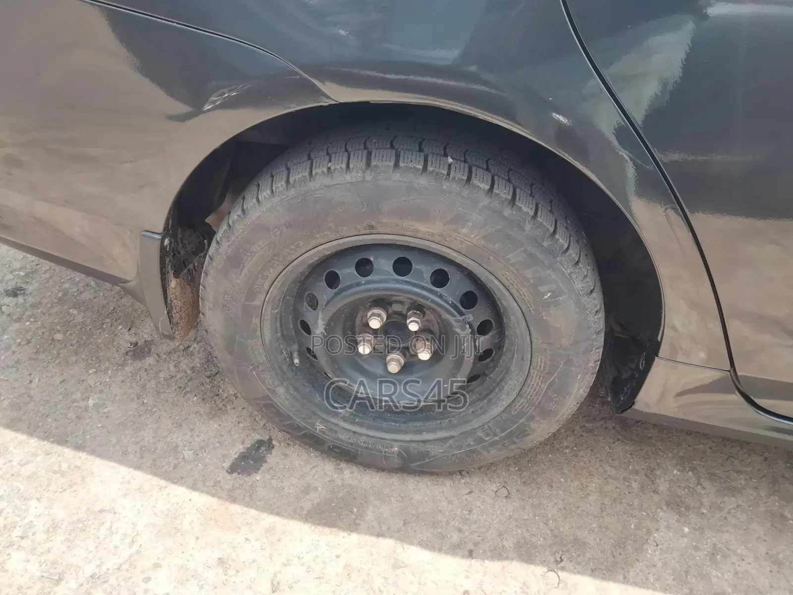 Toyota Corolla 2013 Gray