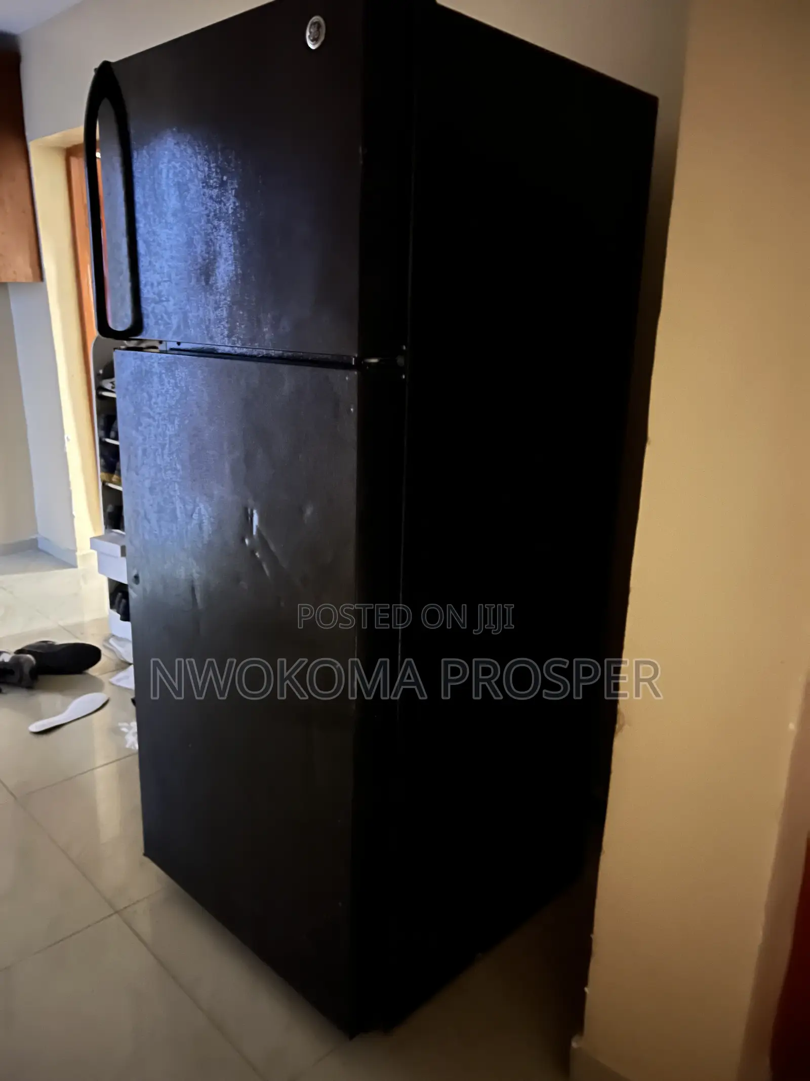 Refrigerator