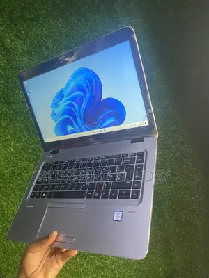 Laptop HP EliteBook 840 G3 8GB Intel Core i5 SSD 256GB