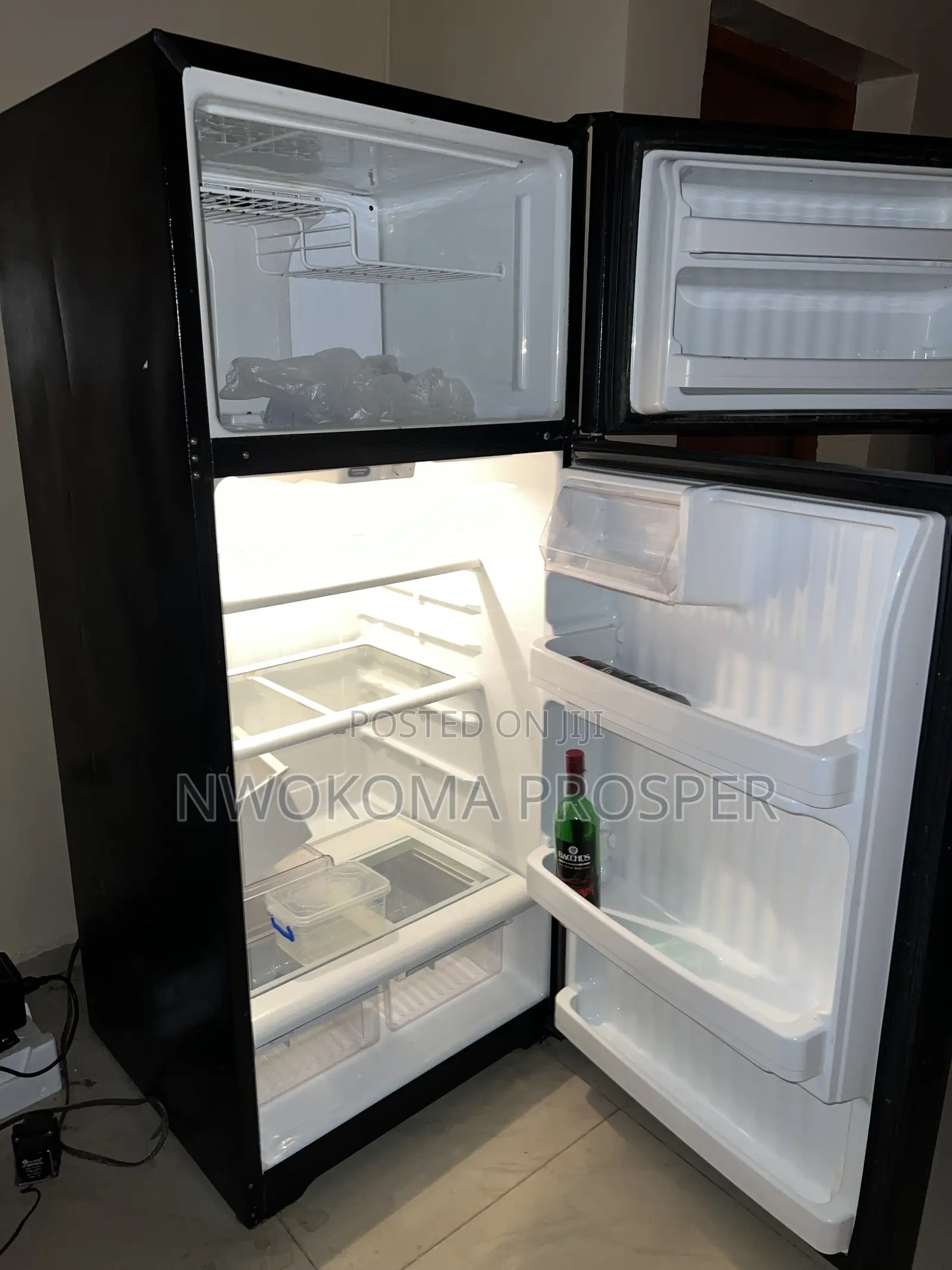 Refrigerator