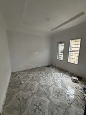 3bdrm Block of Flats in Vigo Haven, Ogudu-Orioke for rent