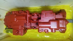 Kawasaki Hydraulic Pump Excavator