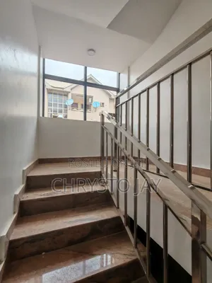 3bdrm Block of Flats in Mabushi for rent