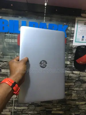 Laptop HP EliteBook 850 G3 8GB Intel Core i7 SSD 256GB