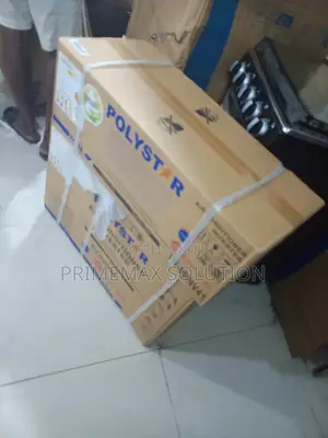 Sleek, Powerful, Efficient – Polystar PV-09INV41 AC