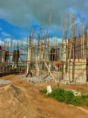 450sqm Land