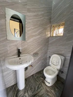 5bdrm House in Asokoro for rent