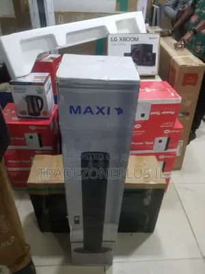 Elegant MAXI 40 Inch Air Circulator
