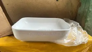 Counter Top Basin