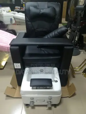 Pedicure Chair