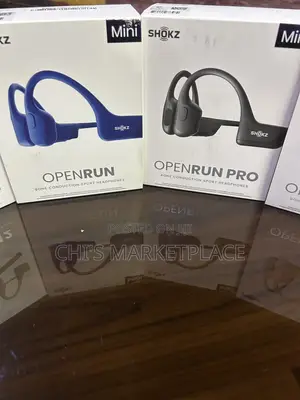 Shoksz Openrun