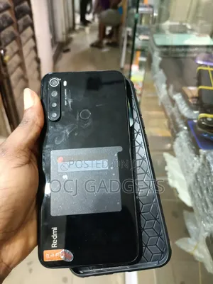 Realme Note 50 64 GB Red