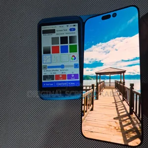 iPhone 15 Pro Max Follow Come SCREEN.USA.Original.Grade A+ Tested.