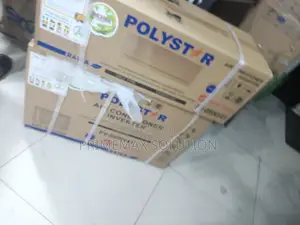 Cooler Days Ahead With Polystar 1HP Inverter Air Conditioner