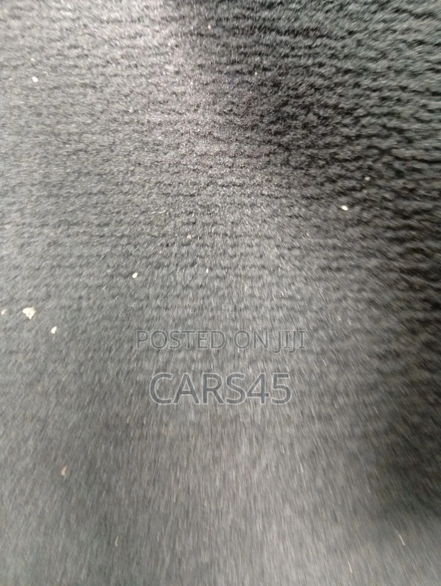 Mercedes-Benz C43 2017 Black