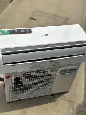 Direct Inverter AC 1.5hp
