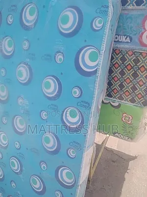 Mouka STUDENTS Comfy 3 X 6 X 6